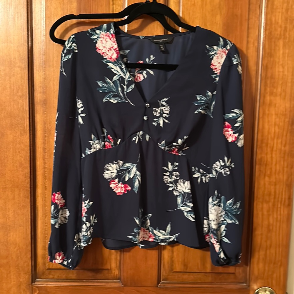 Banana Republic Top